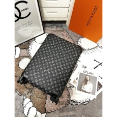 LV Suitcase